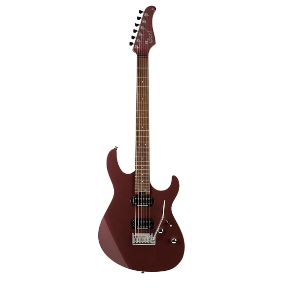 Электрогитара Cort G300 Pro VVB