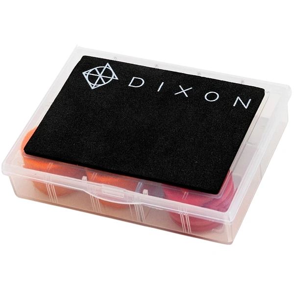 Набор аксессуаров для ударной установки Dixon PAMF-RH5C1-BX