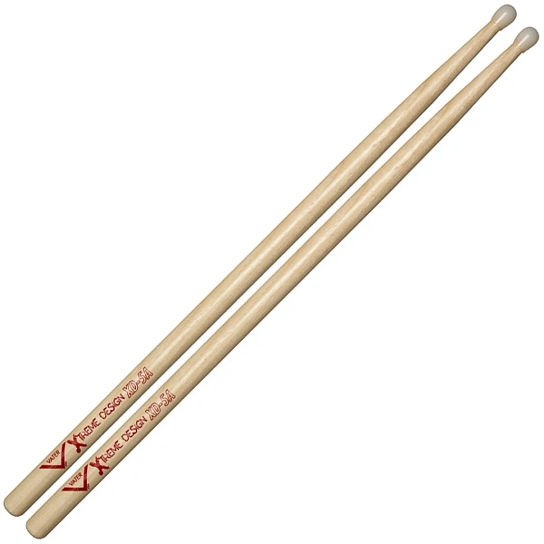 Палочки барабанные Vater VXD5AN Extreme Design 5AN