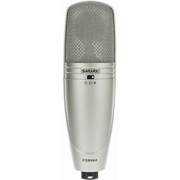 Микрофон Shure KSM44A/SL