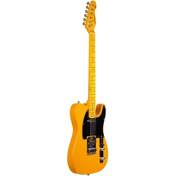 Электрогитара Rockdale Stars Classic TE Blonde