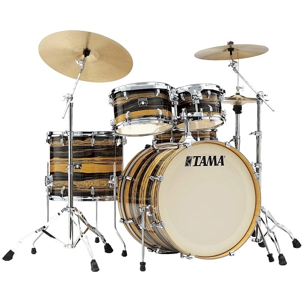 Ударная установка Tama Superstar Classic CK52KRS-NET