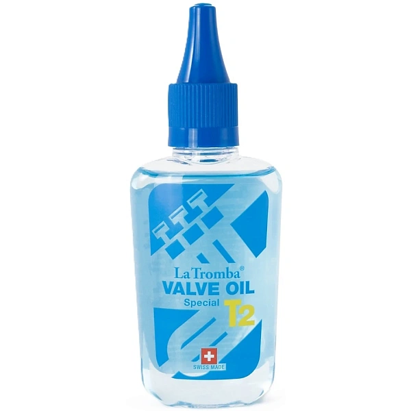 Масло для клапанов La Tromba T2 Valve Oil