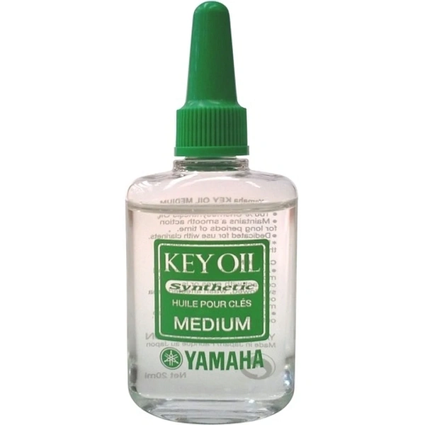 Смазка для механики духовых Yamaha Key Oil Medium