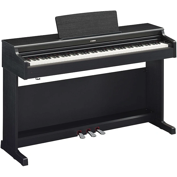 Цифровое пианино Yamaha Arius YDP-164B