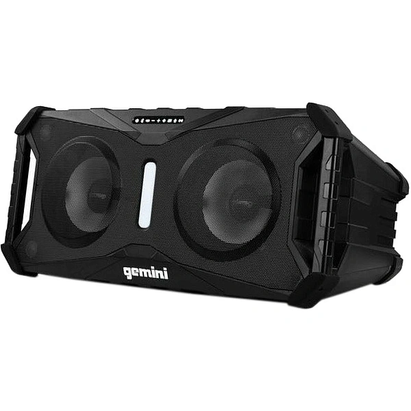 Портативная акустическая система Gemini Soundsplash