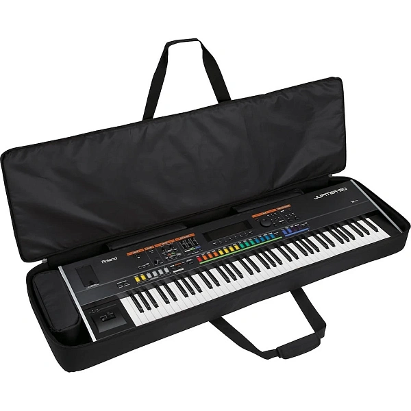 Чехол для синтезатора Roland CB-76-RL