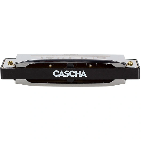 Губная гармошка Cascha HH 2228 Special Blues E