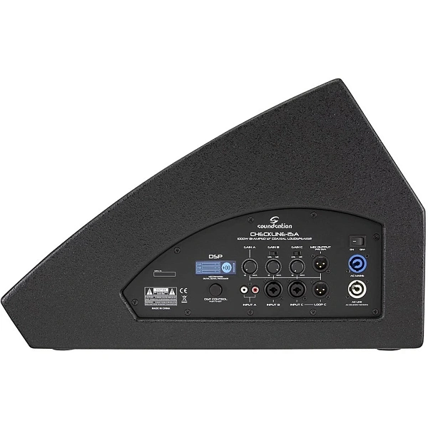 Активный монитор Soundsation Checkline-15A
