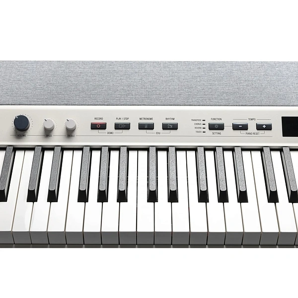 Цифровое пианино Kurzweil KA P1 WH