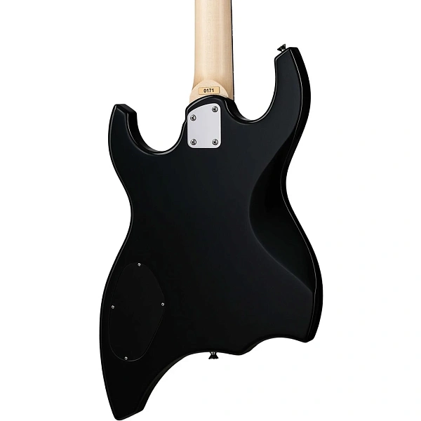 Электрогитара MIG Guitars MIG22-BL24