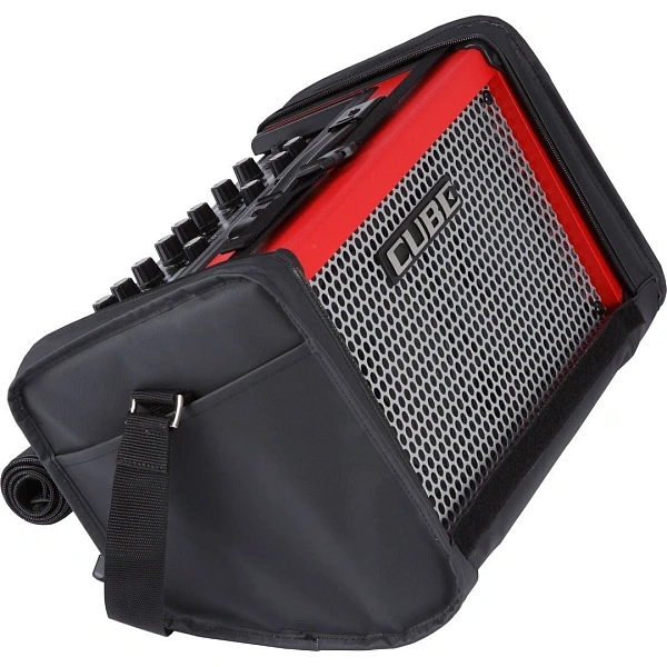 Сумка для комбоусилителя Roland CB-CS1