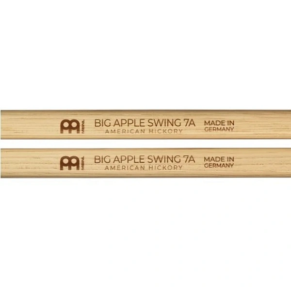 Барабанные палочки Meinl SB122