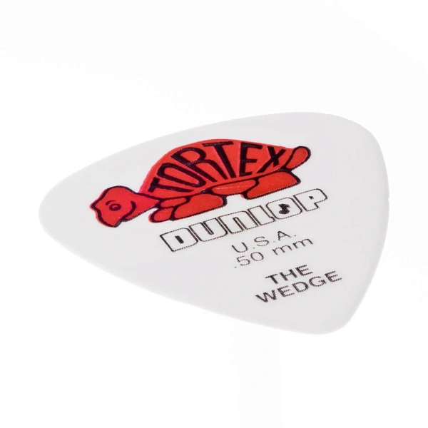 Набор медиаторов Dunlop 424P.50 Tortex Wedge