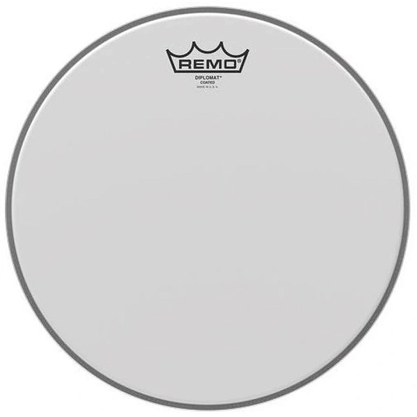 Пластик Remo Diplomat Coated Drumhead 16" BD-0116-00