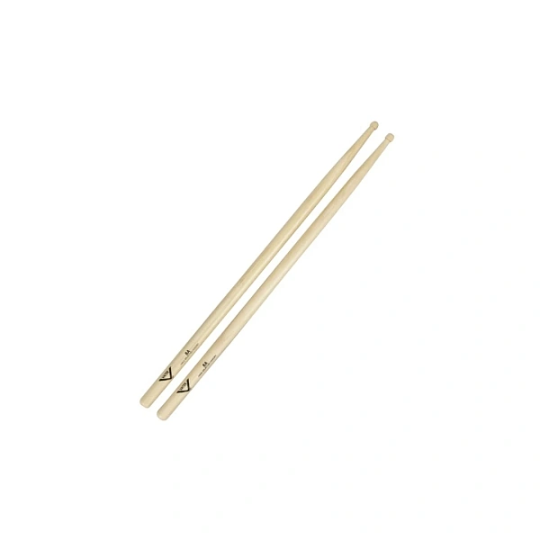 Палочки барабанные Vater VH8AW American Hickory