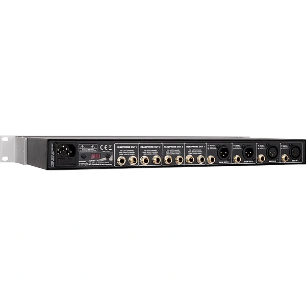 Предусилитель для наушников Alctron HP400 V2