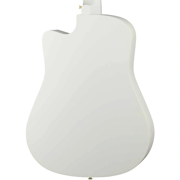 Акустическая гитара Foix FFG-38C-WH-M