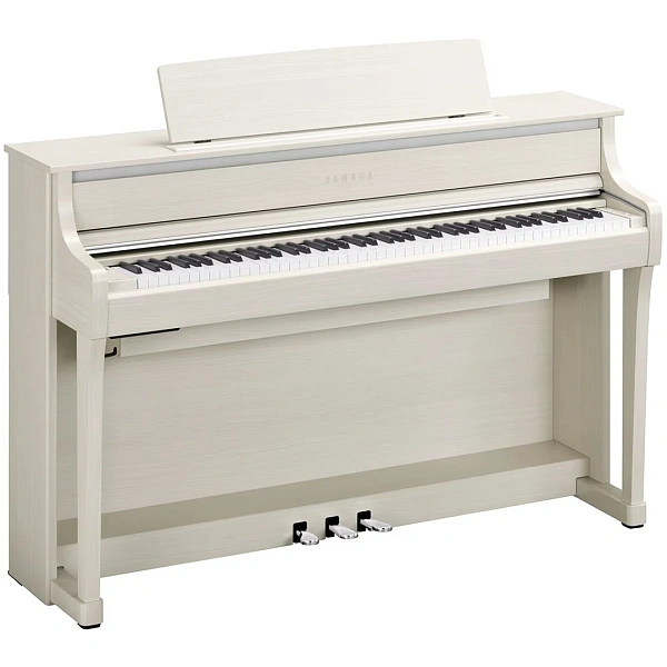 Цифровое пианино Yamaha Clavinova CLP-875WB