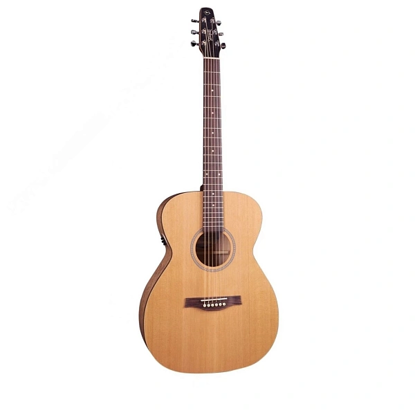 Электроакустическая гитара Seagull S6 Original CH QIT