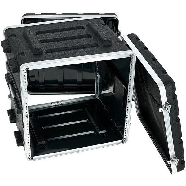Рэковый кейс Guider ABS-10UL