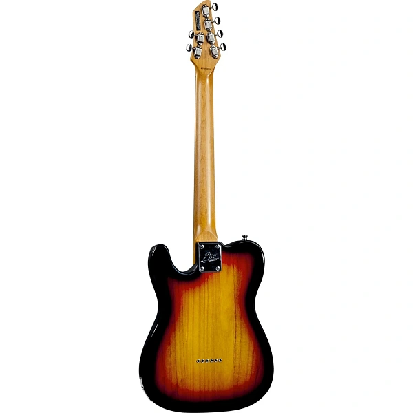 Электрогитара Eko Tero V-NOS Sunburst
