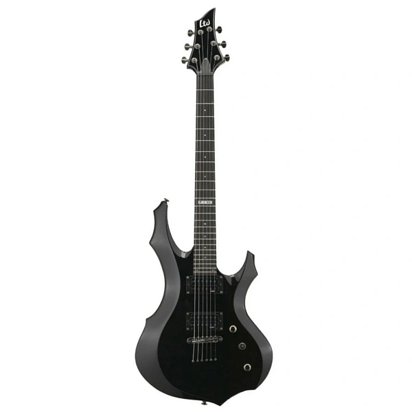 Электрогитара ESP Ltd F50 BLK