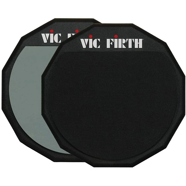 Тренировочный пэд Vic Firth PAD12D