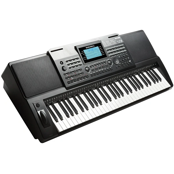 Синтезатор Kurzweil KP200 LB
