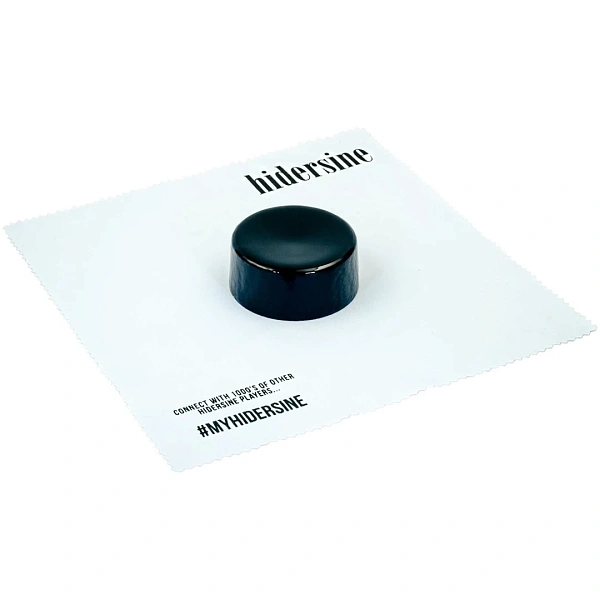 Канифоль Hidersine 6BM Double Bass Rosin