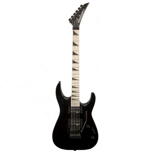 Электрогитара Jackson JS32 DKA-M Dinky Gloss Black