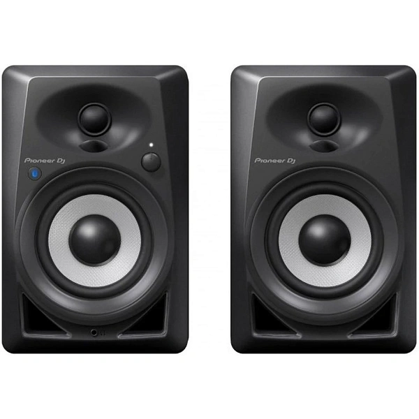 Студийные мониторы Pioneer DM-40BT