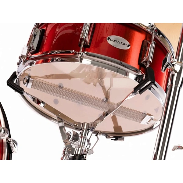 Ударная установка Fleet 08W-1200Red
