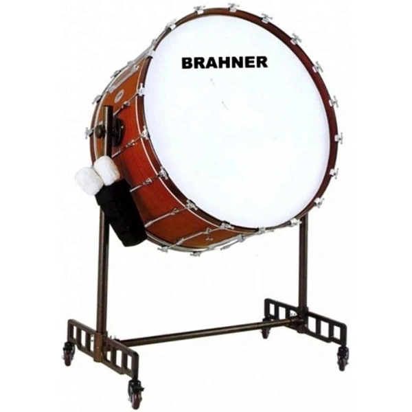 Большой барабан Brahner CBD-3618