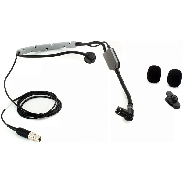 Головной микрофон Shure SM35-TQG