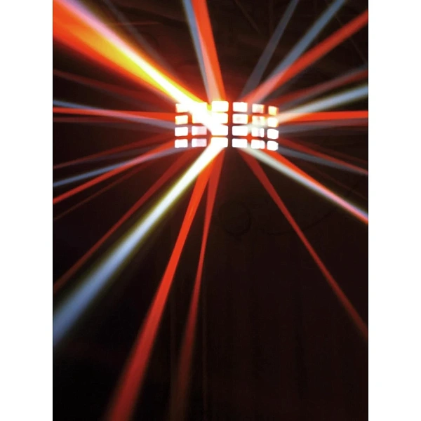Световой прибор эффектов Eurolite LED D-400 Beam Effect (51918210)