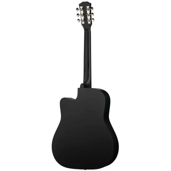 Акустическая гитара Fante FT-221-BK