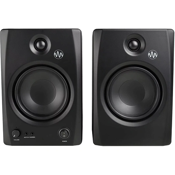 Студийные мониторы Gemini SMX-5BT