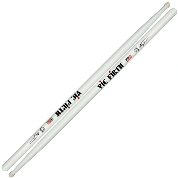 Палочки барабанные Vic Firth SMT Mike Terrana