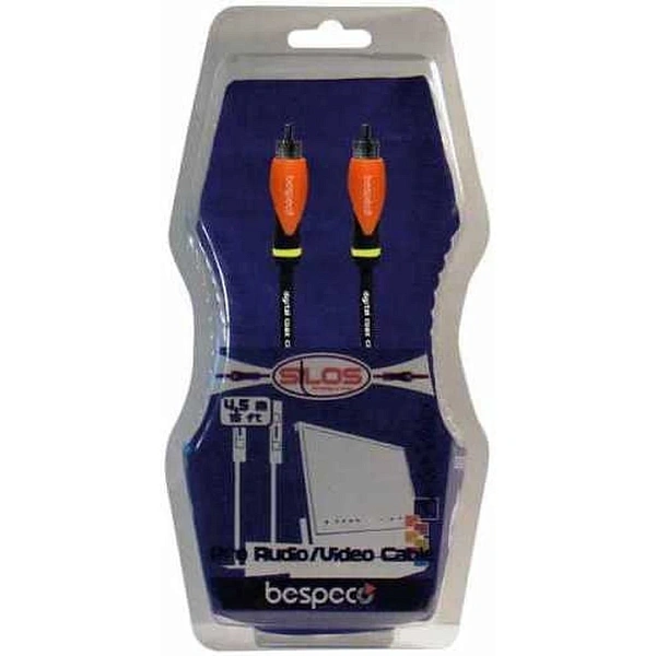 Кабель Bespeco SLDR180