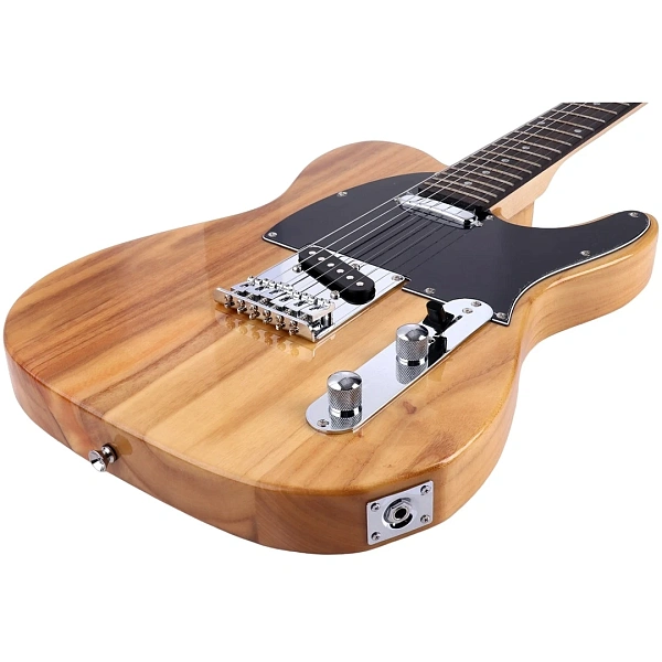 Электрогитара Smiger S-G17-N