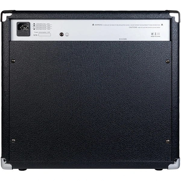 Комбоусилитель E-Wave PAN 30