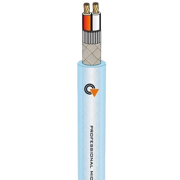 Микрофонный кабель Bespeco B/CVP100TSPK