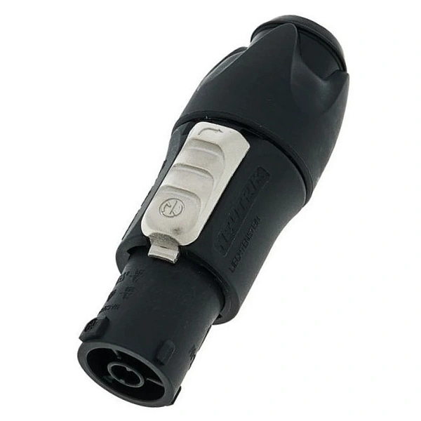 Разъём Neutrik NAC3FX-W-TOP