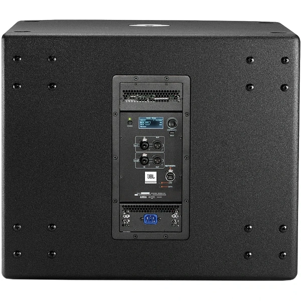 Сабвуфер JBL SRX818SP