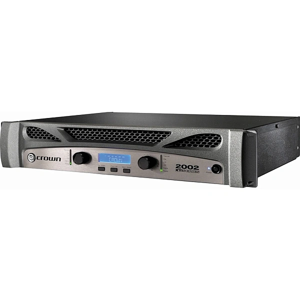 Усилитель Crown XTi2002