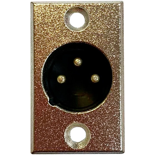 Разъём Inline XLR-MPS