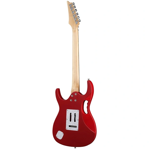 Электрогитара Foix FEG/FEG-KG-20-RED