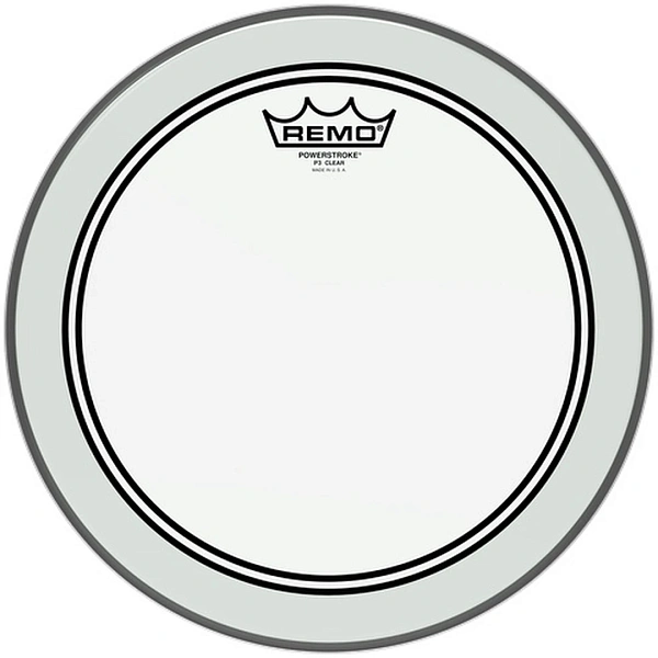 Пластик Remo P3-0312-BP