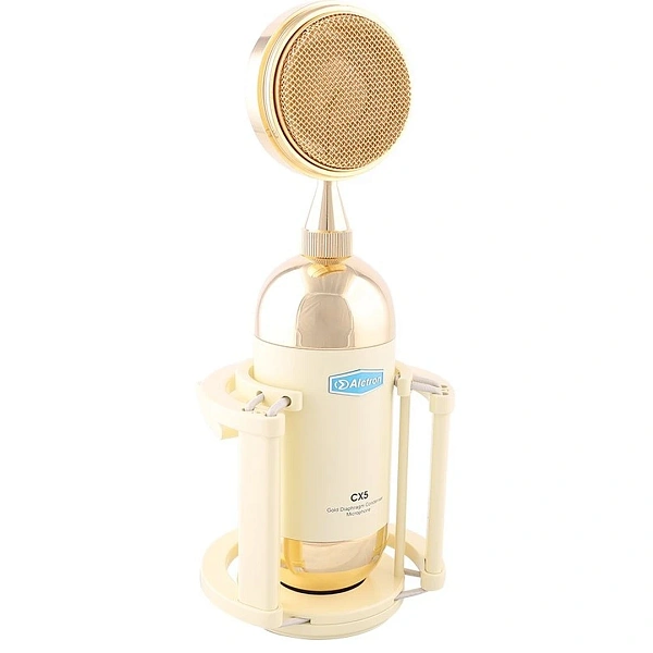 Микрофон Alctron CX5